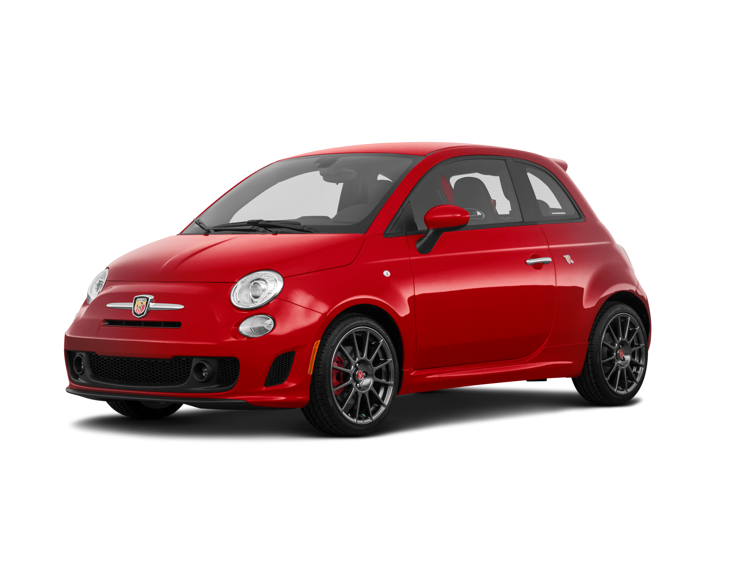 【FIAT500】 Fiat 500 (2007) - Wikipedia